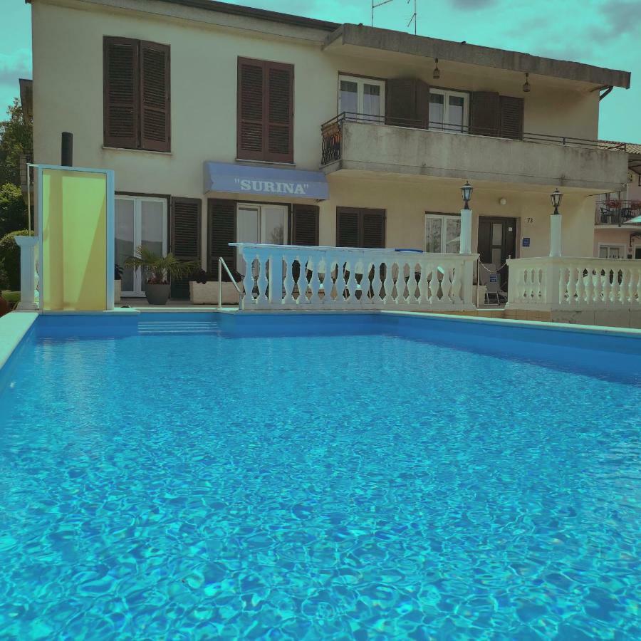 Guest House Surina App Surina'S Green Holiday Rupa Εξωτερικό φωτογραφία